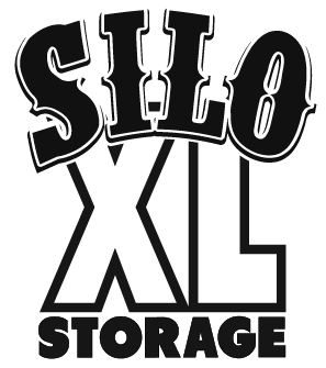 Silo XL Storage